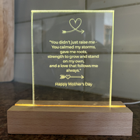 Mother's Day Monument