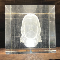 Special Edition Totem - The Shroud of Turin
